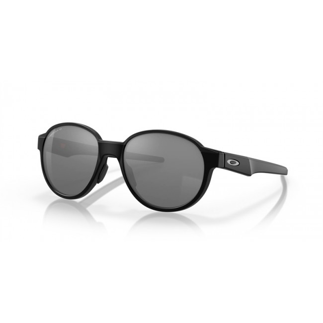 Oakley Coinflip Sunglasses Black Frame Prizm Black Polarized Lens