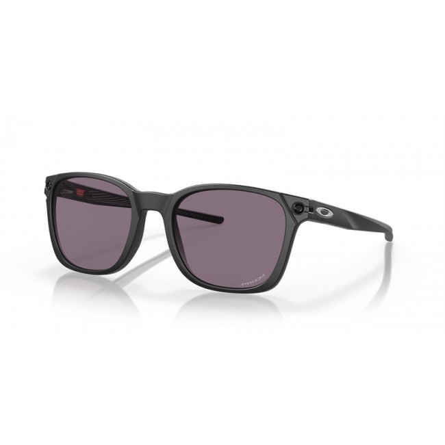 Oakley Ojector Sunglasses Black Frame Prizm Black Lens