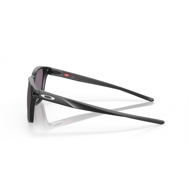 Oakley Ojector Sunglasses Black Frame Prizm Black Lens